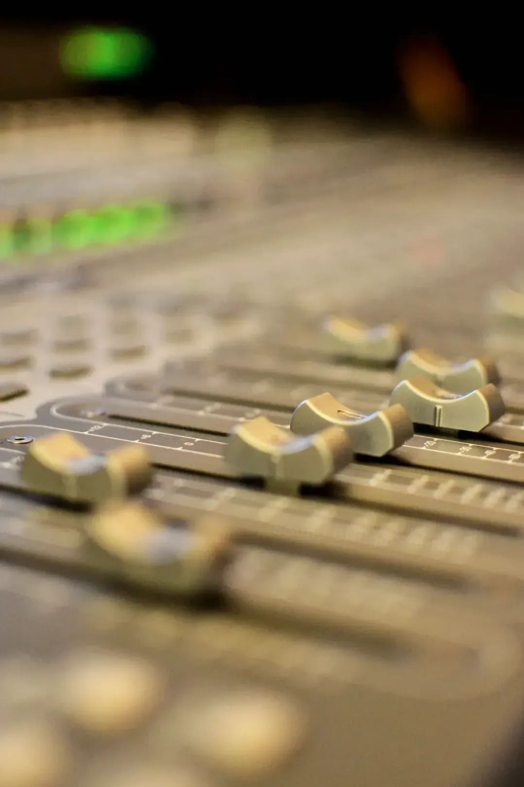 Sound Bridge Studio 4