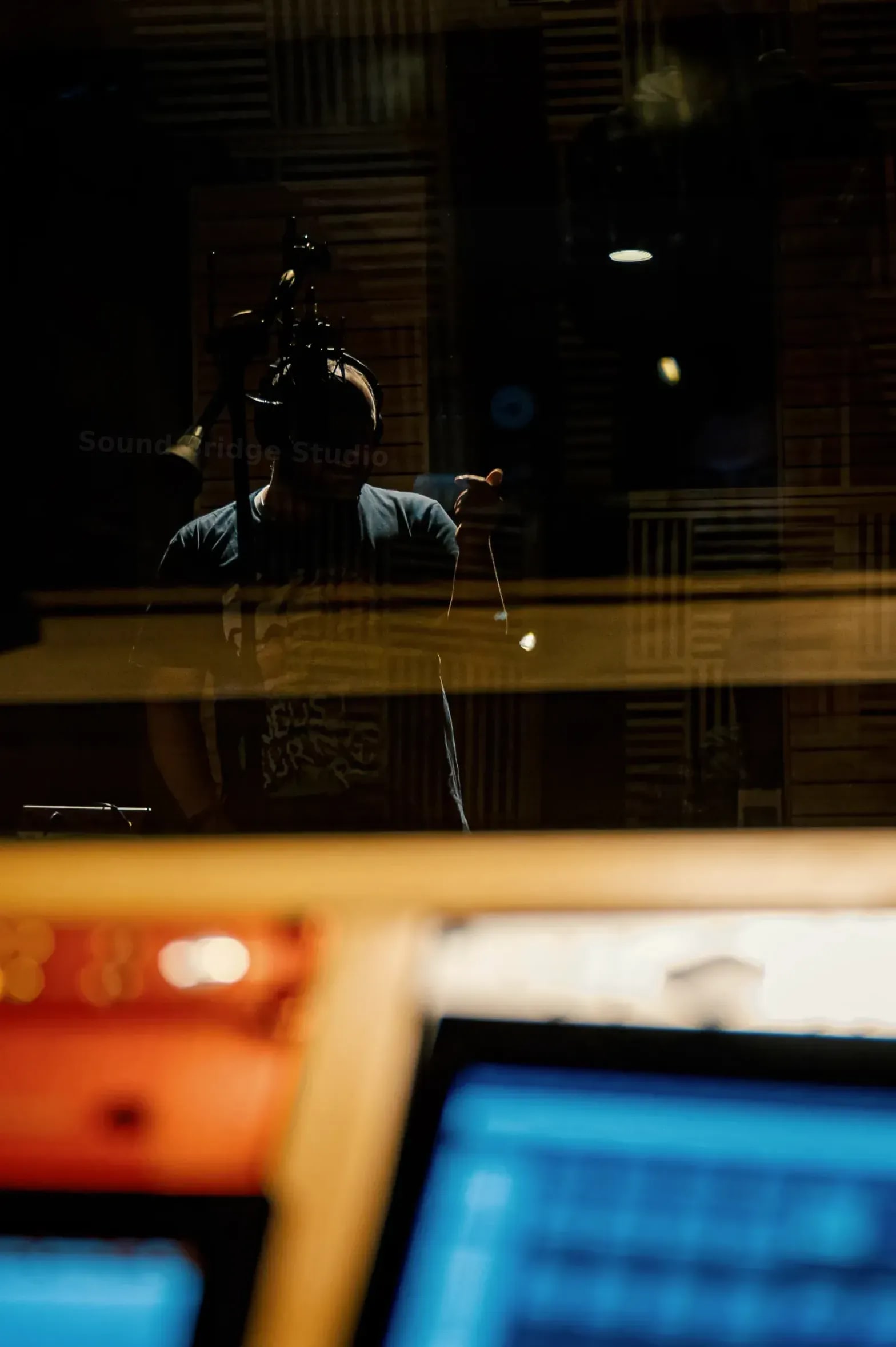 Sound Bridge Studio